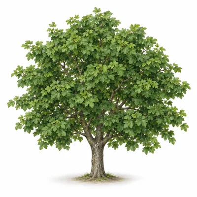 field maple