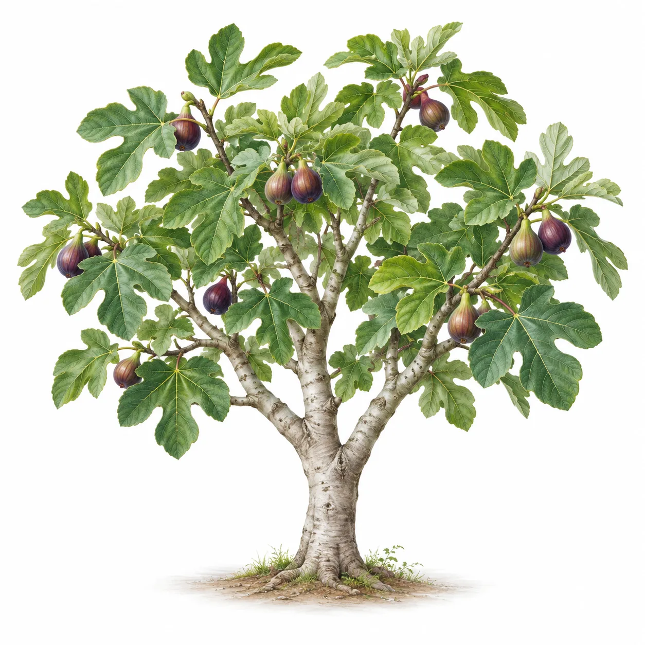 fig tree