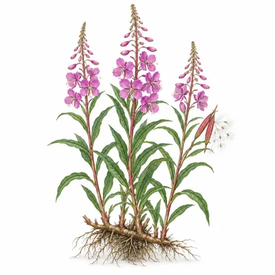 fireweed