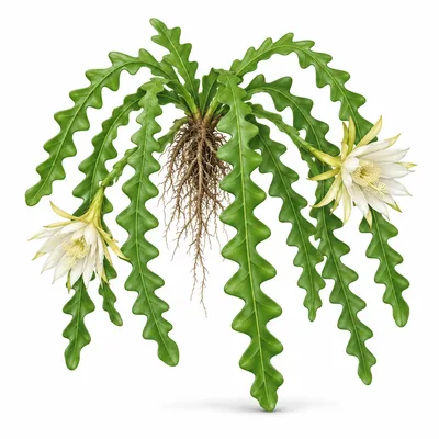 fishbone cactus