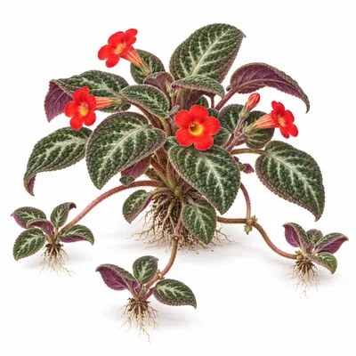 flammefiol