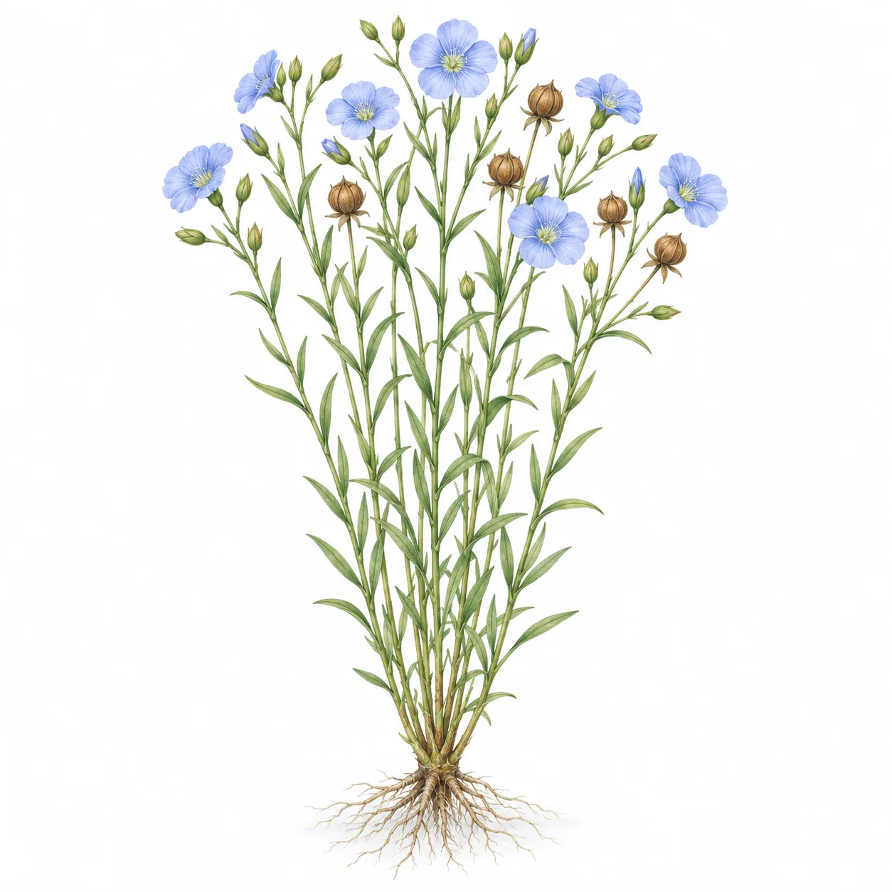 linplante