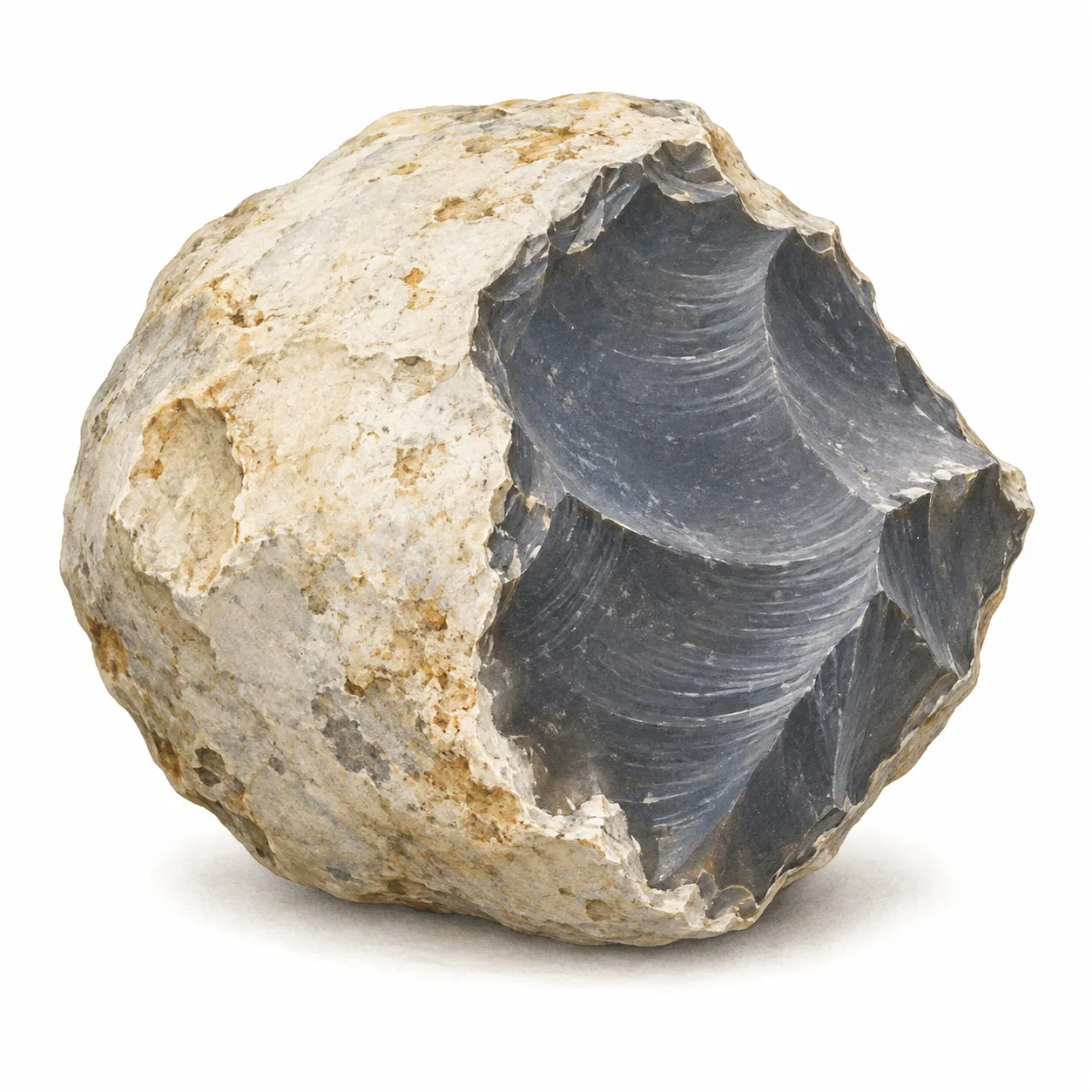 flint