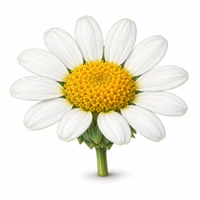 flower head