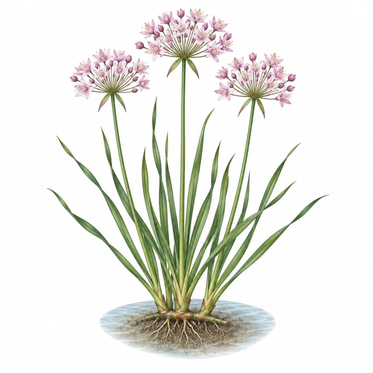 Schwanenblume