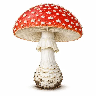 fly agaric