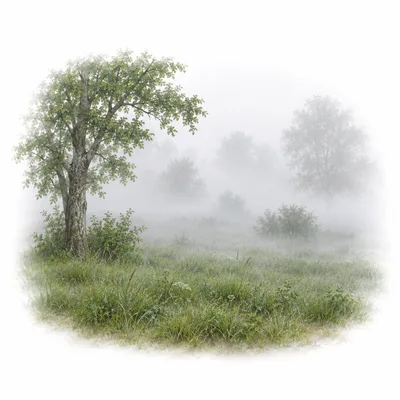 fog