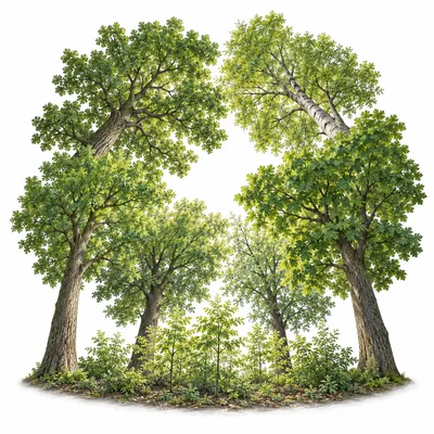 forest gap