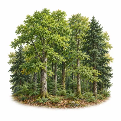 forest