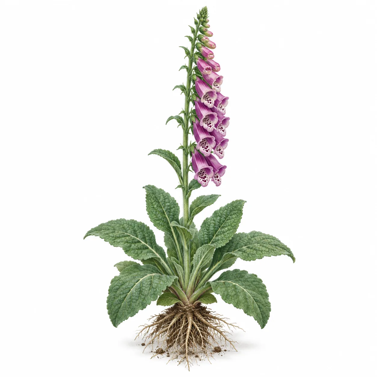 foxglove