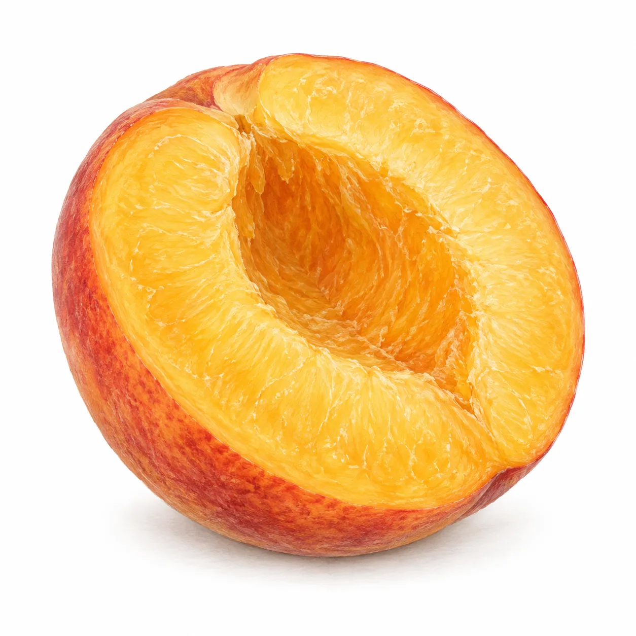 fruit flesh
