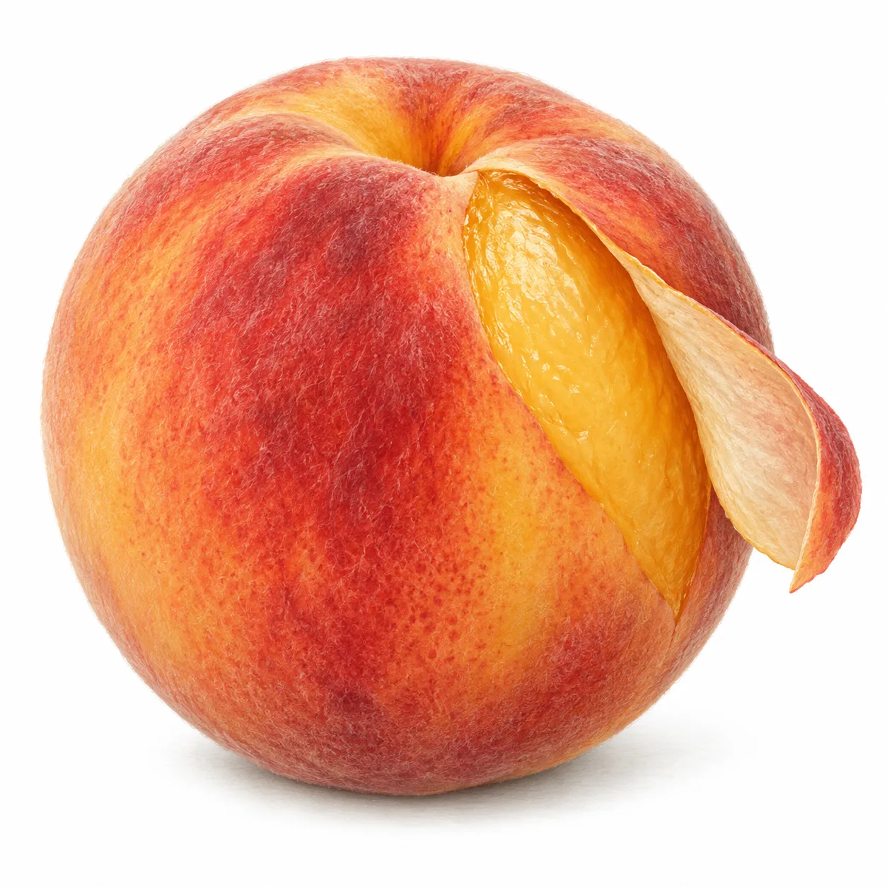 fruit skin