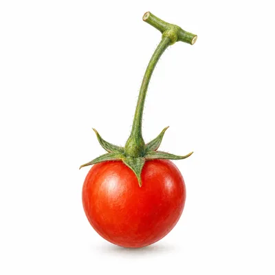 fruit stalk