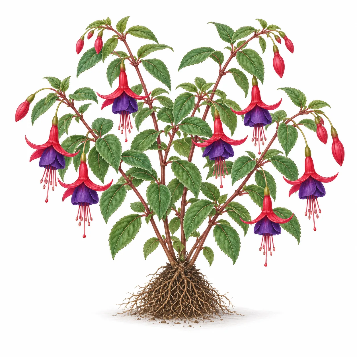 fuchsia