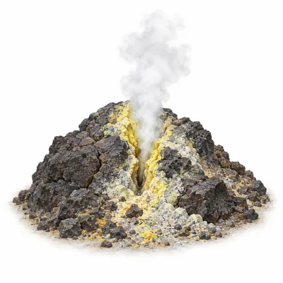 fumarola
