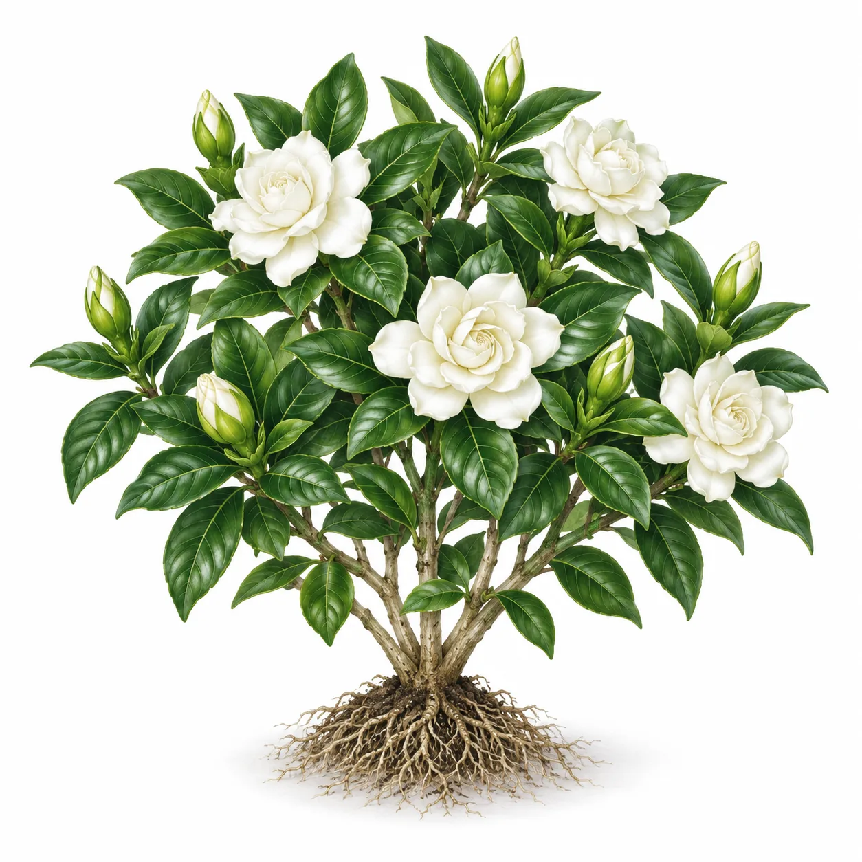 gardenia