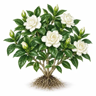 gardenia