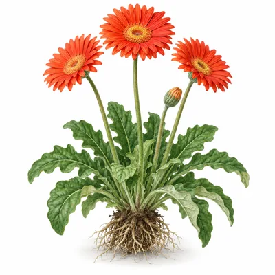 gerbera