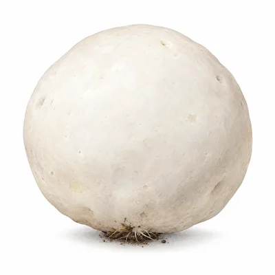 puffball