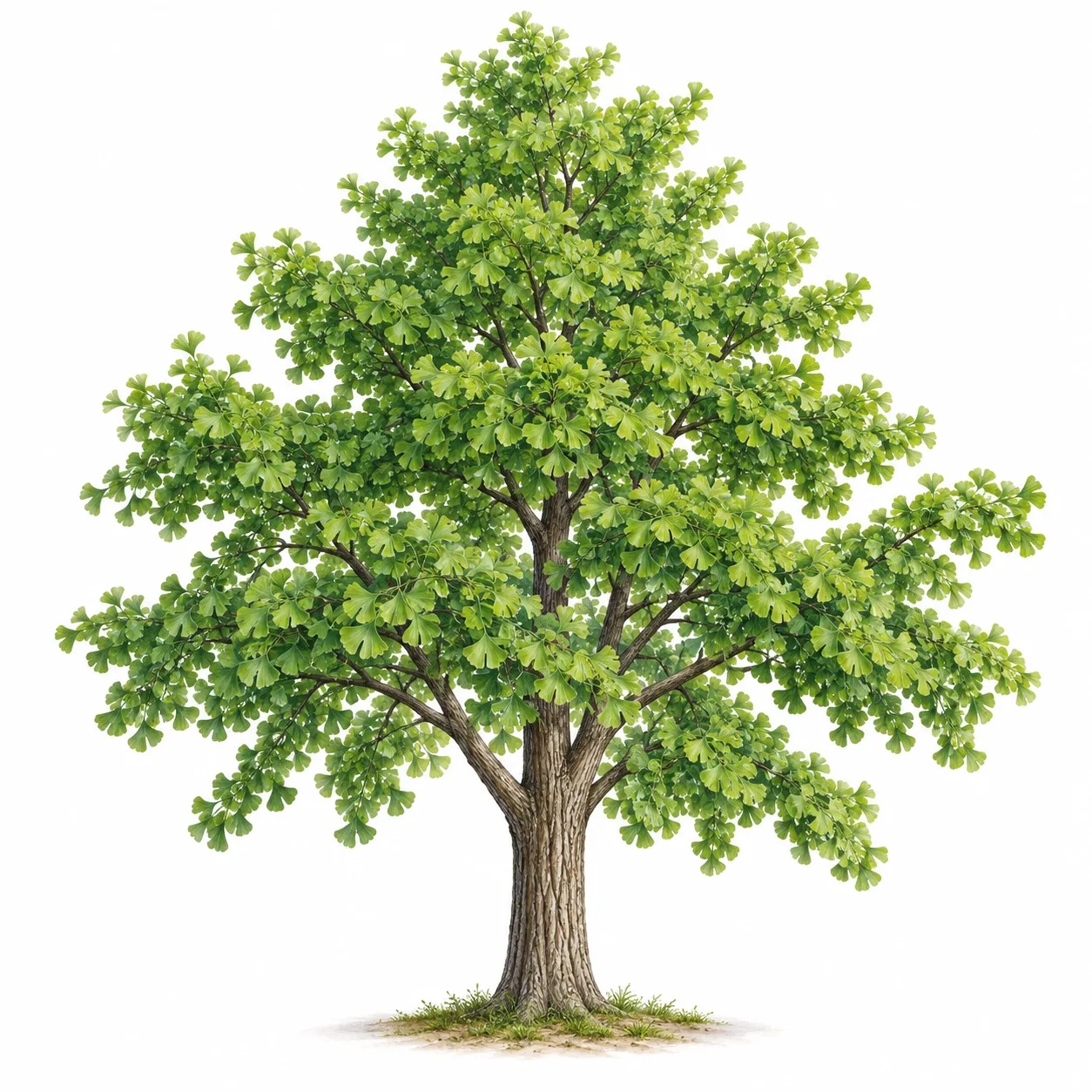 Ginkgo