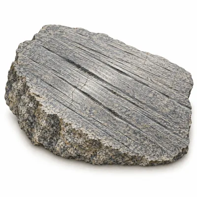 glacial striation