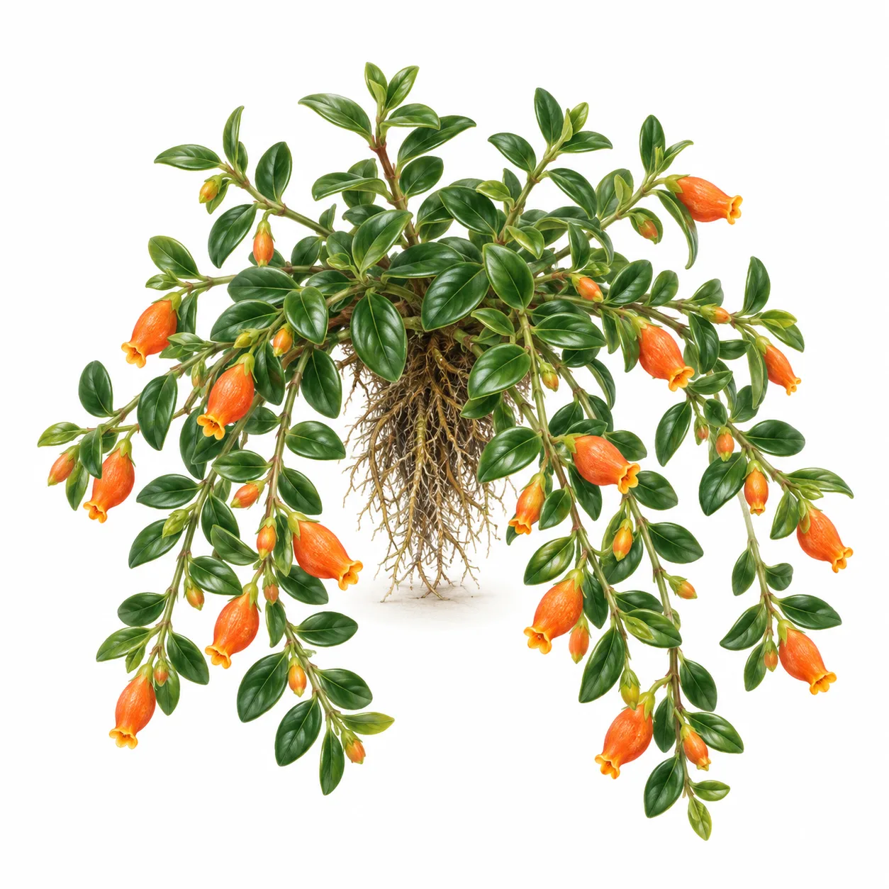 goldfish plant