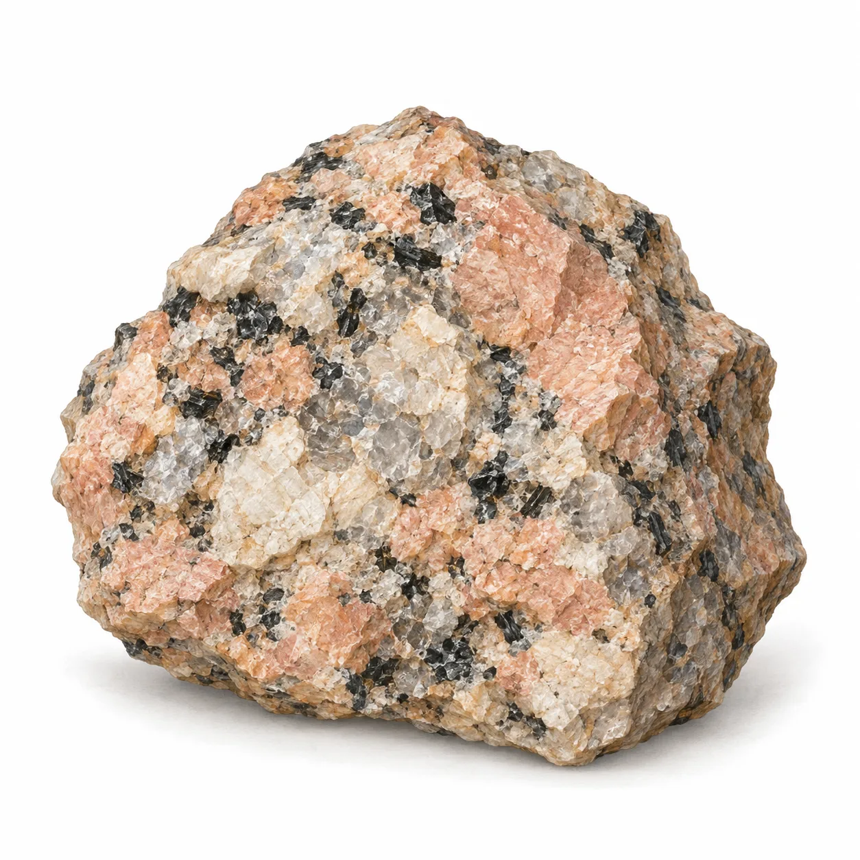 granite