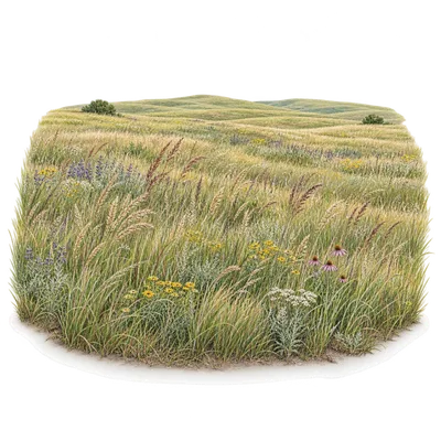 grassland