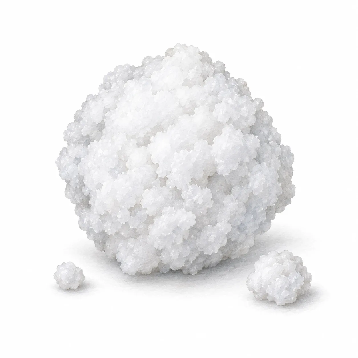 graupel