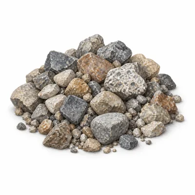 gravel