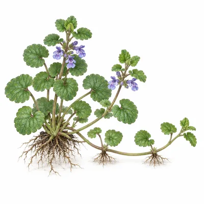 ground ivy
