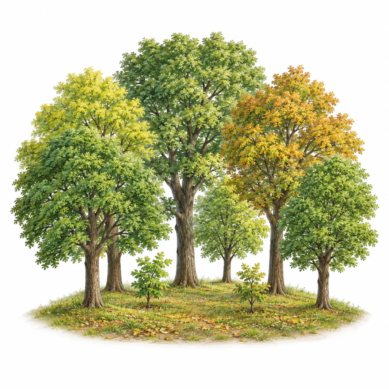 bosquet