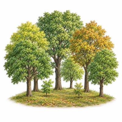 grove