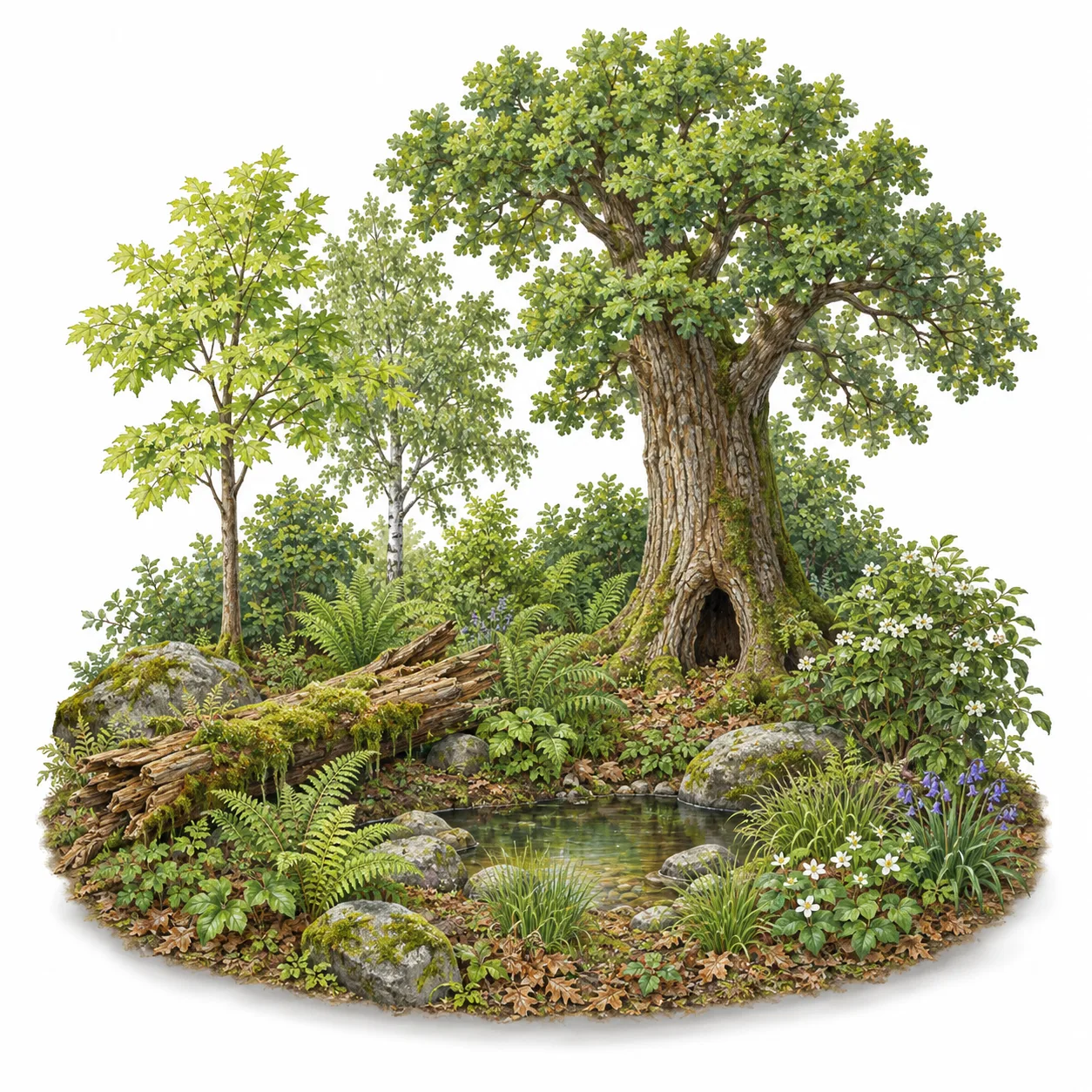 habitat