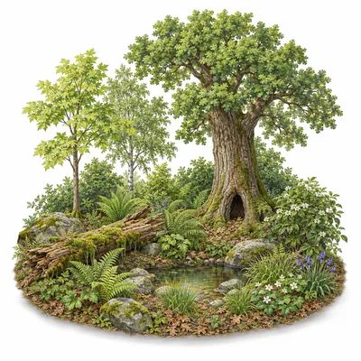 habitat