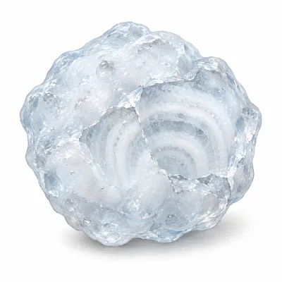hailstone