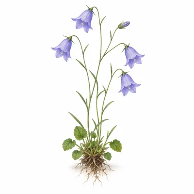 harebell