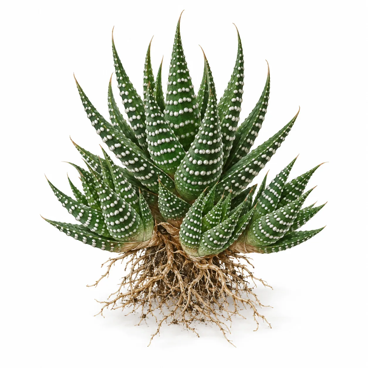 haworthia