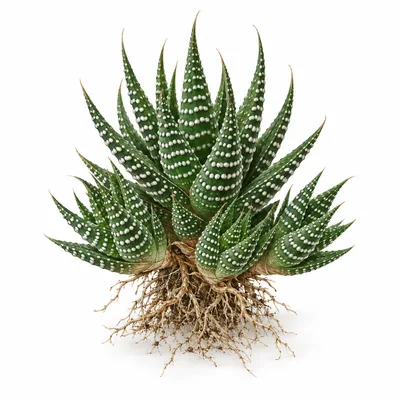 haworthia
