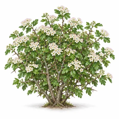 aubépine