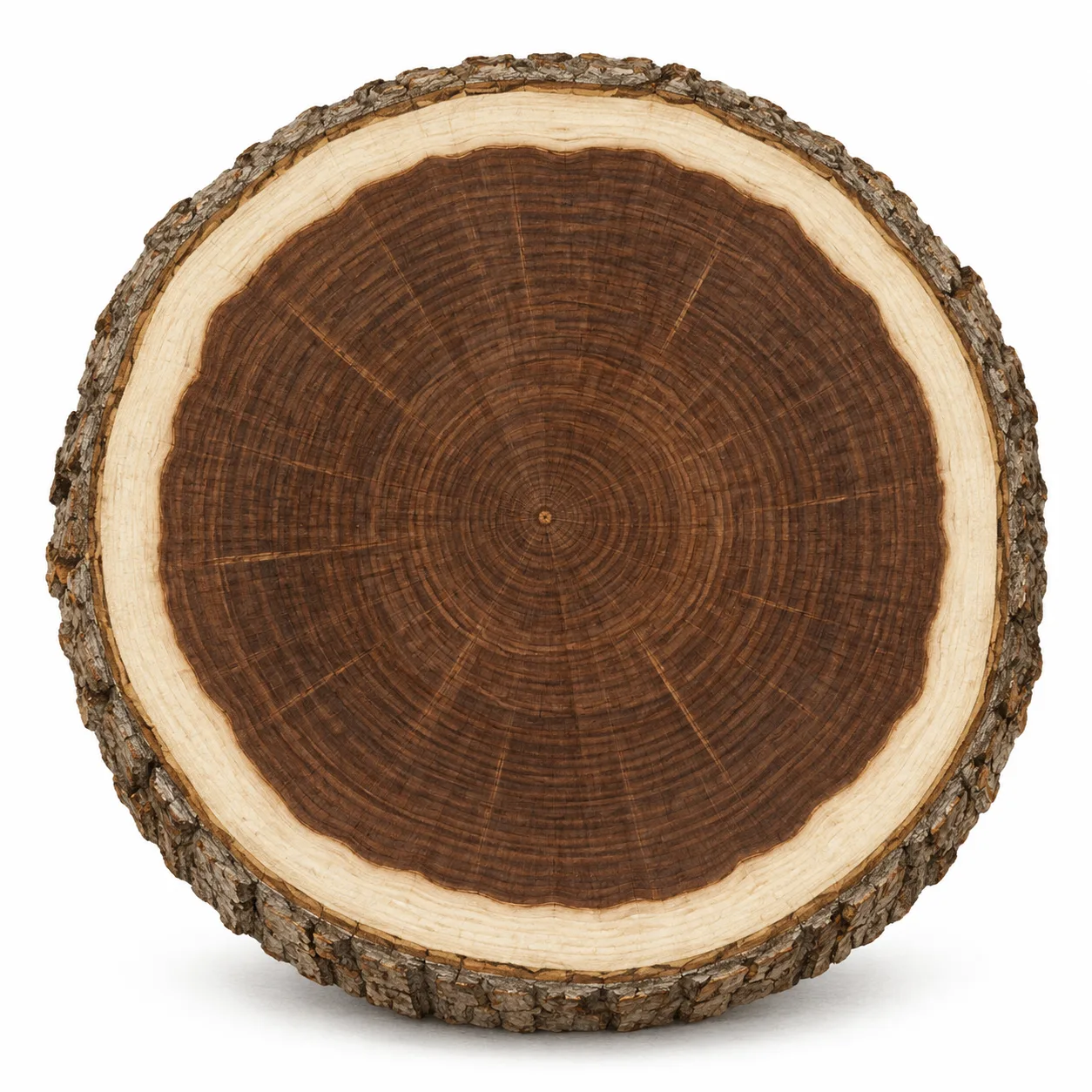 kjerneved