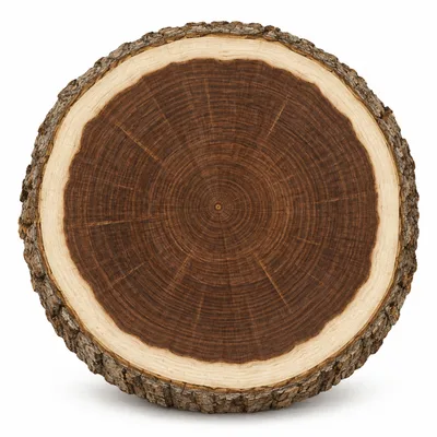 kjerneved
