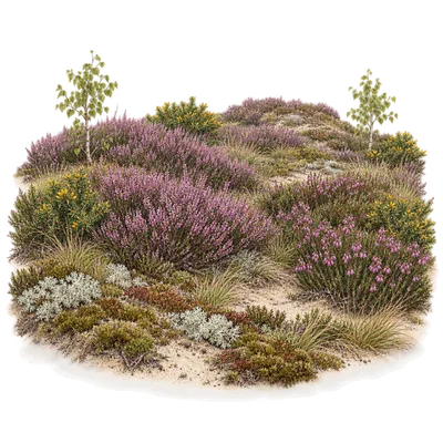heathland