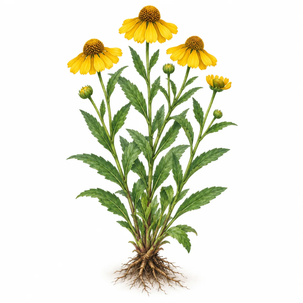 helenium