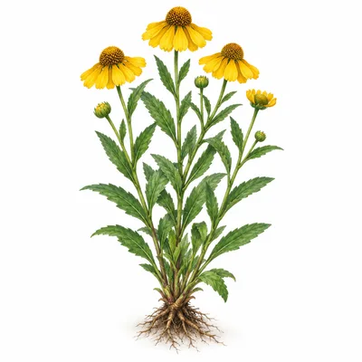 helenium