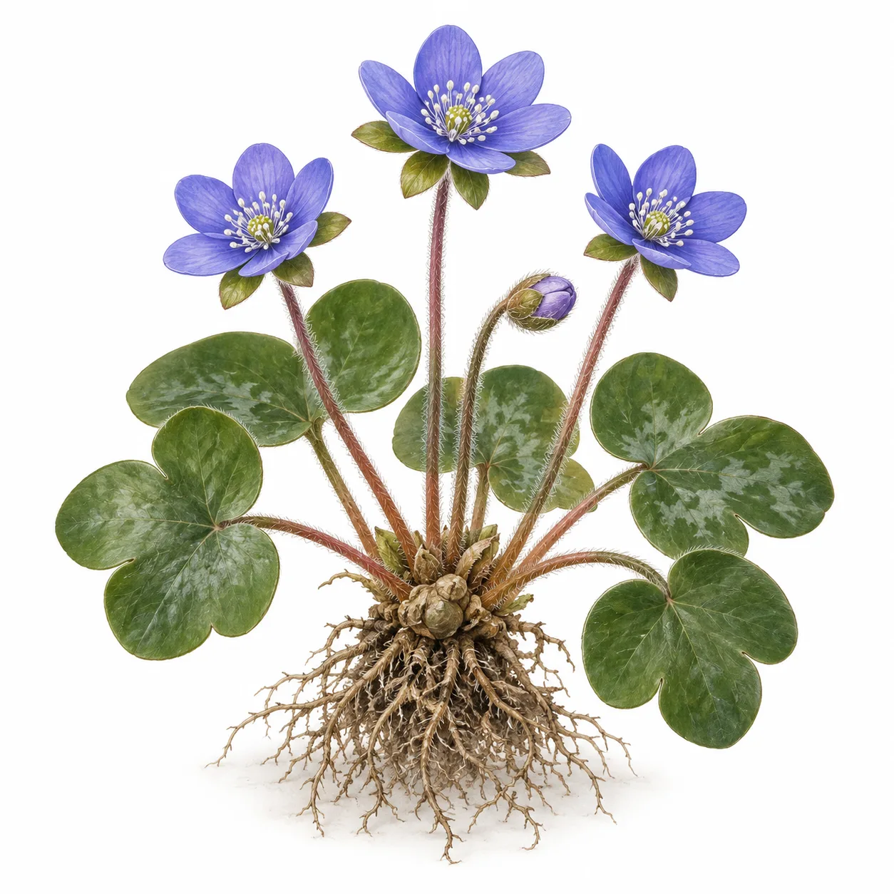 hepatica
