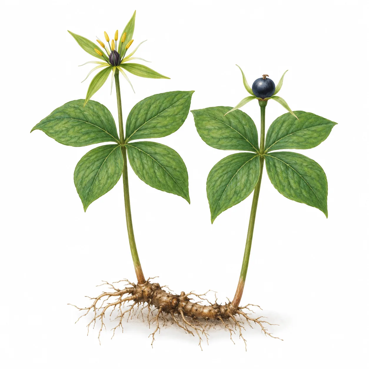 herb Paris