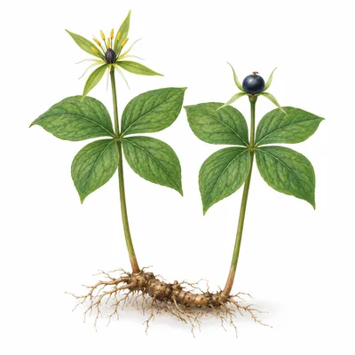 herb Paris
