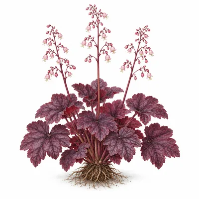 heuchera