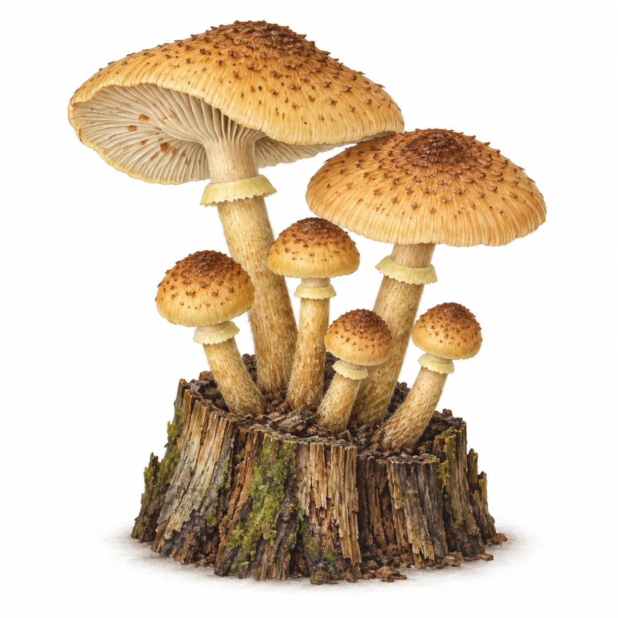 honey fungus